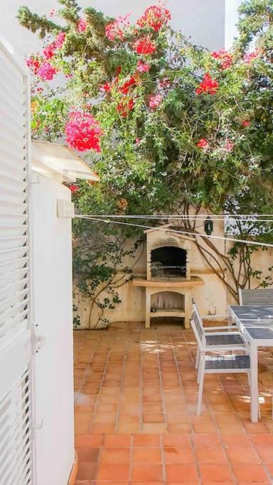 Three Bedroom House By The Sea Agua Amarga  Εξωτερικό φωτογραφία